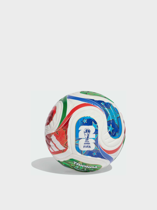 М'ячі Adidas модель JD8034 Фото