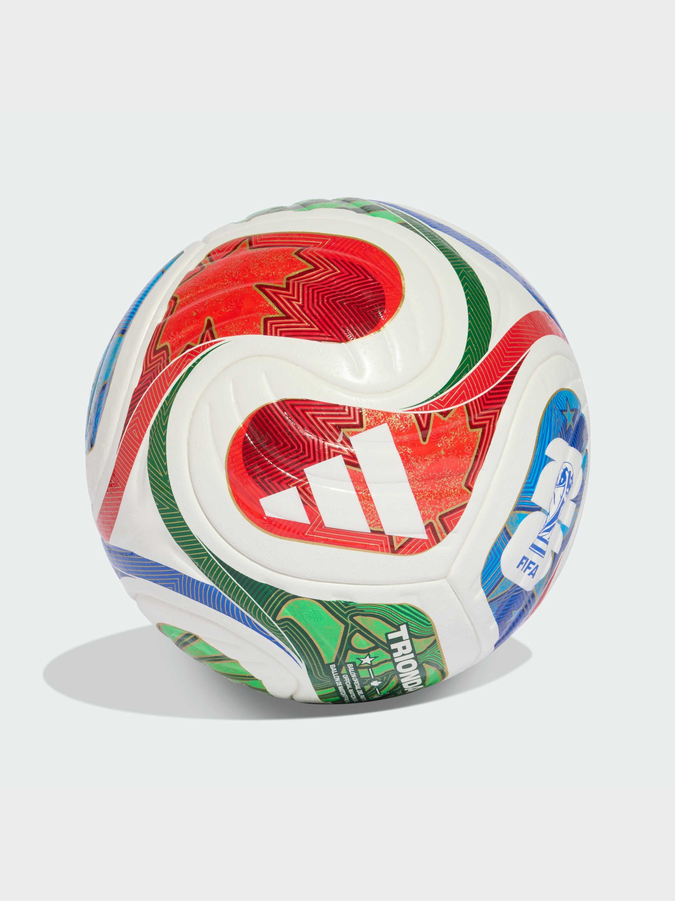 Мячи Adidas модель JD8021 Фото