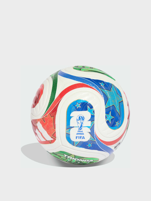 Мячи Adidas модель JD8021 Фото