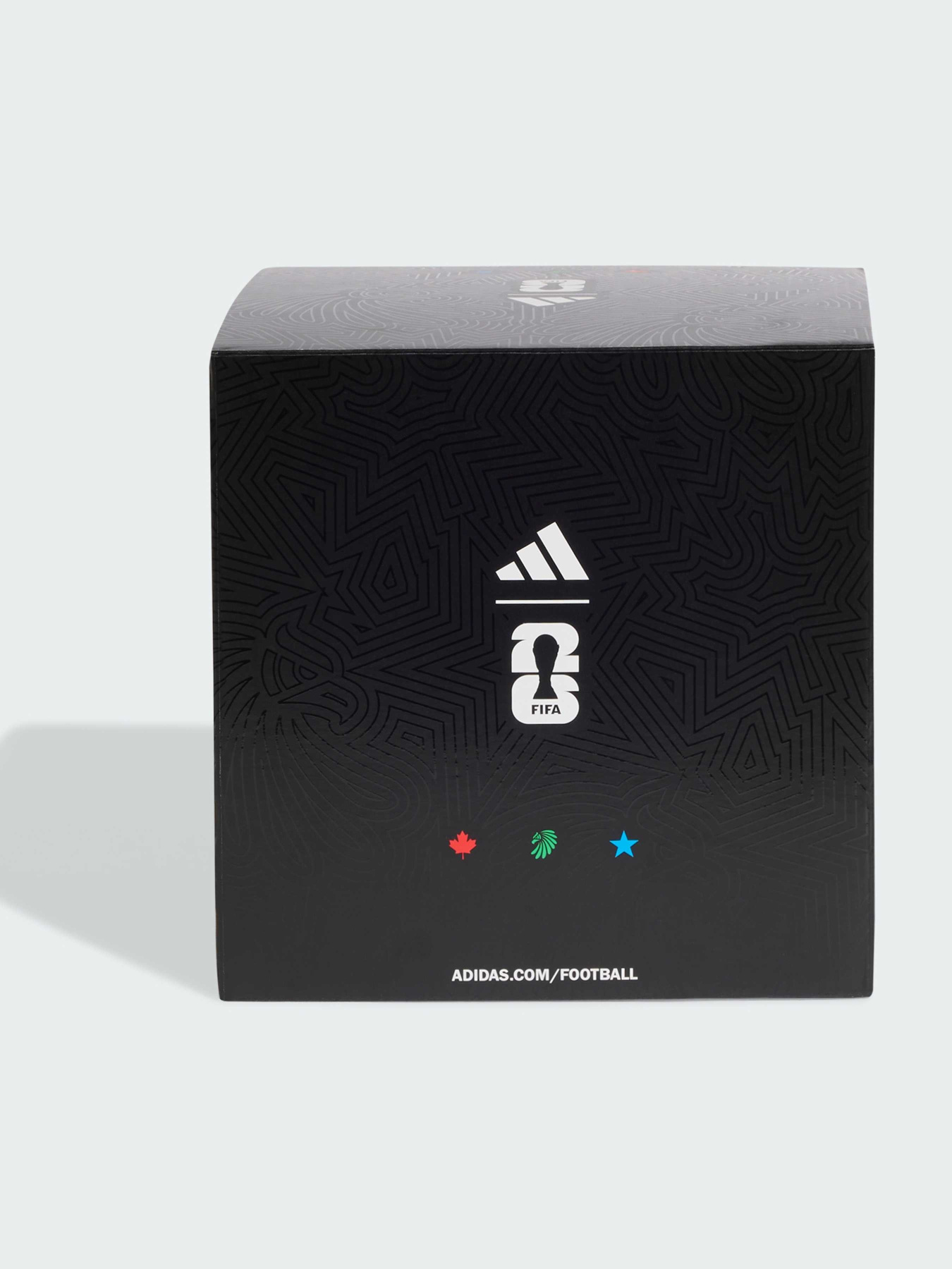 М'ячі Adidas модель JD8021 Фото