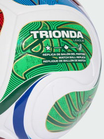 М'ячі Adidas модель JD8030 Фото