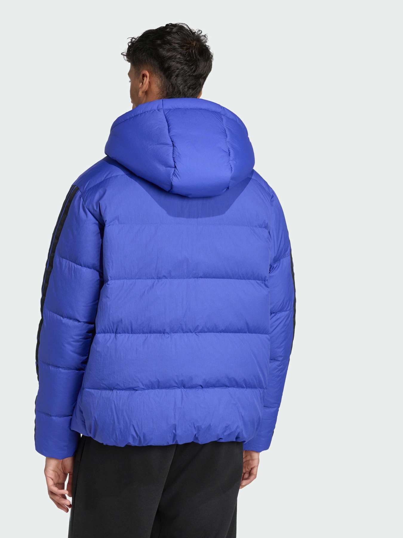 Пуховик Adidas модель JW9099 Фото