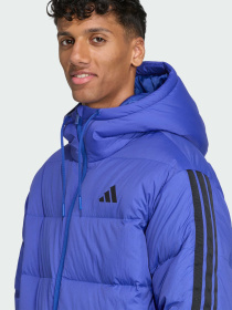 Пуховик Adidas модель JW9099 Фото