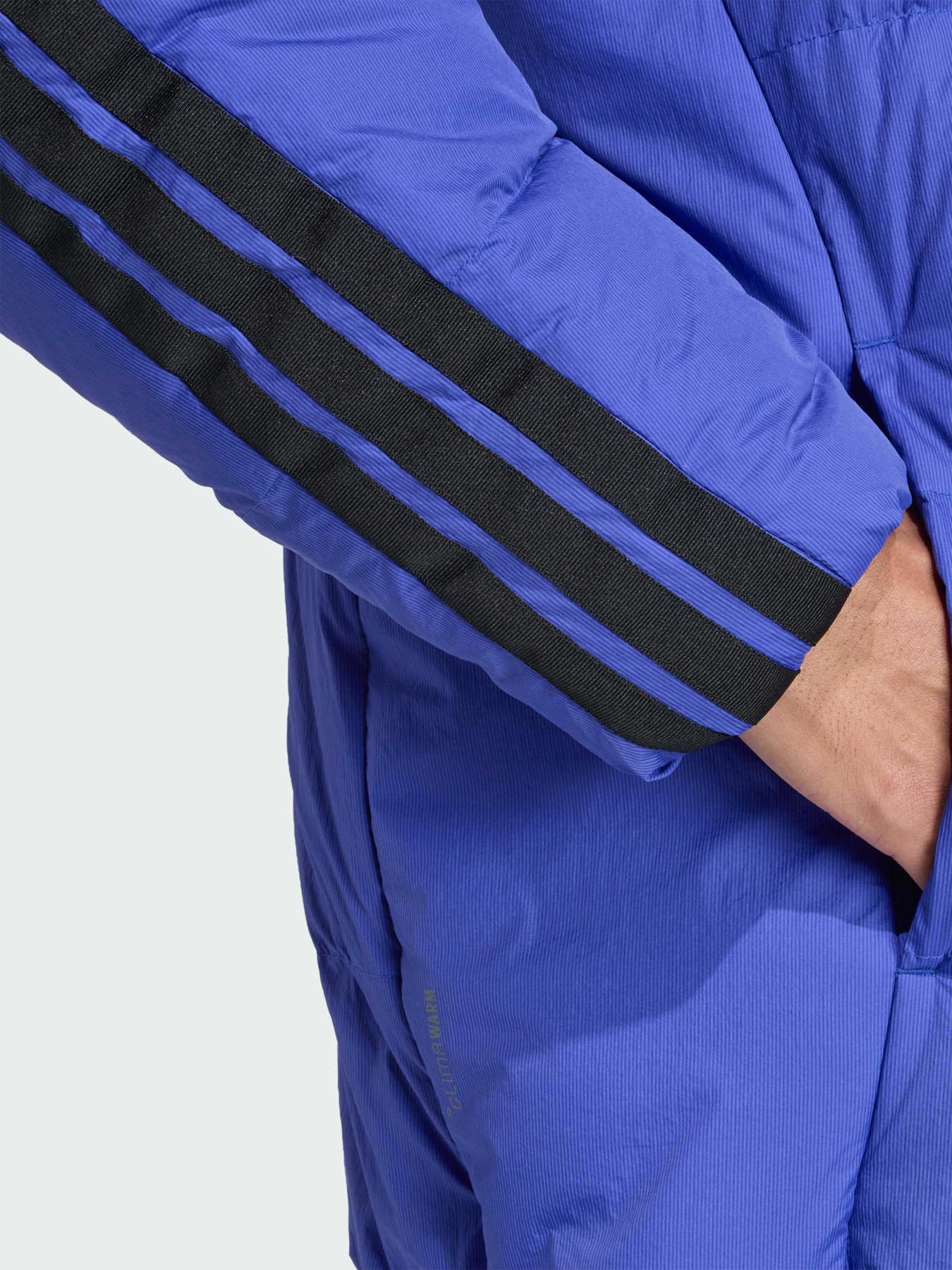 Пуховик Adidas модель JW9099 Фото