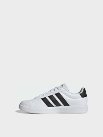 Кеды низкие Adidas модель JP8275 Фото