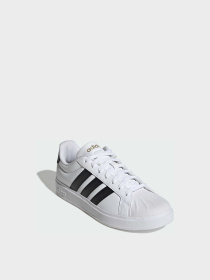Кеды низкие Adidas модель JP8275 Кеды низкие Adidas модель JP8275 Фото