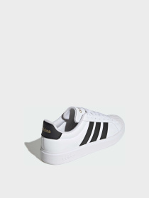 Кеды низкие Adidas модель JP8275 Кеды низкие Adidas модель JP8275 Фото