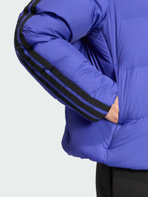 Пуховик Adidas модель JW9109 Фото