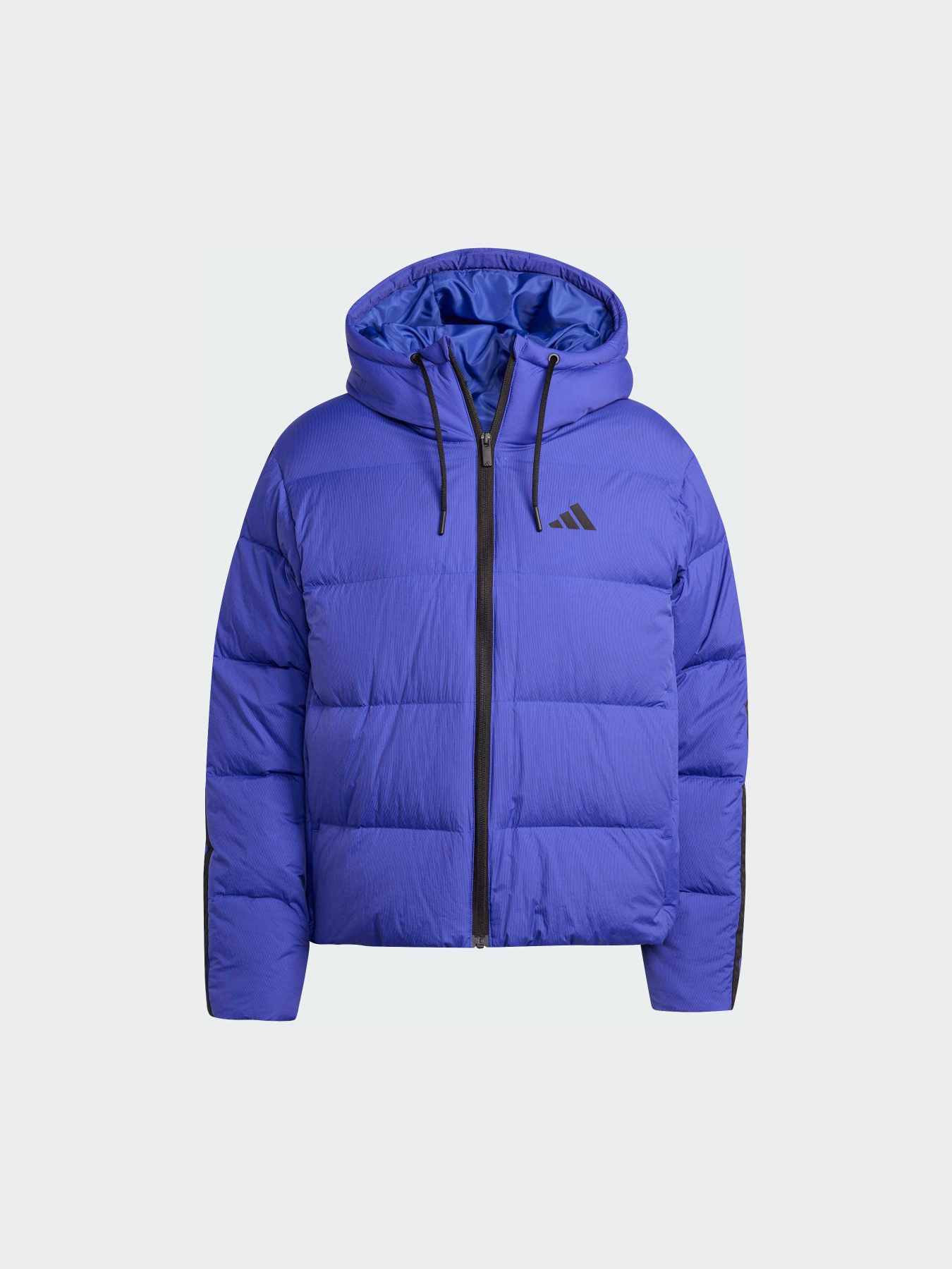 Пуховик Adidas модель JW9109 Фото