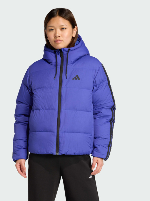 Пуховик Adidas модель JW9109 Фото