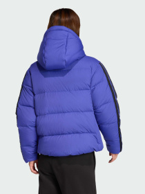 Пуховик Adidas модель JW9109 Фото