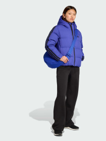 Пуховик Adidas модель JW9109 Фото