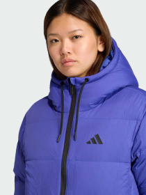 Пуховик Adidas модель JW9109 Фото