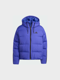 Пуховик Adidas модель JW9109 Фото