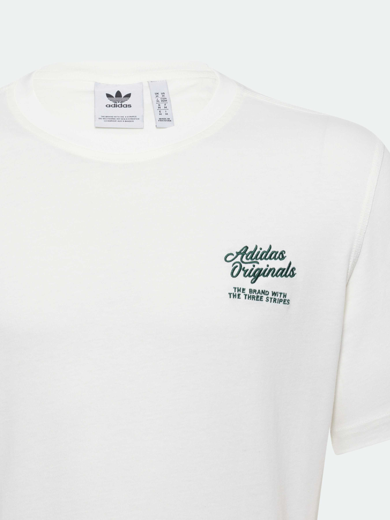 Футболка Adidas модель KB8528 Футболка Adidas модель KB8528 Фото