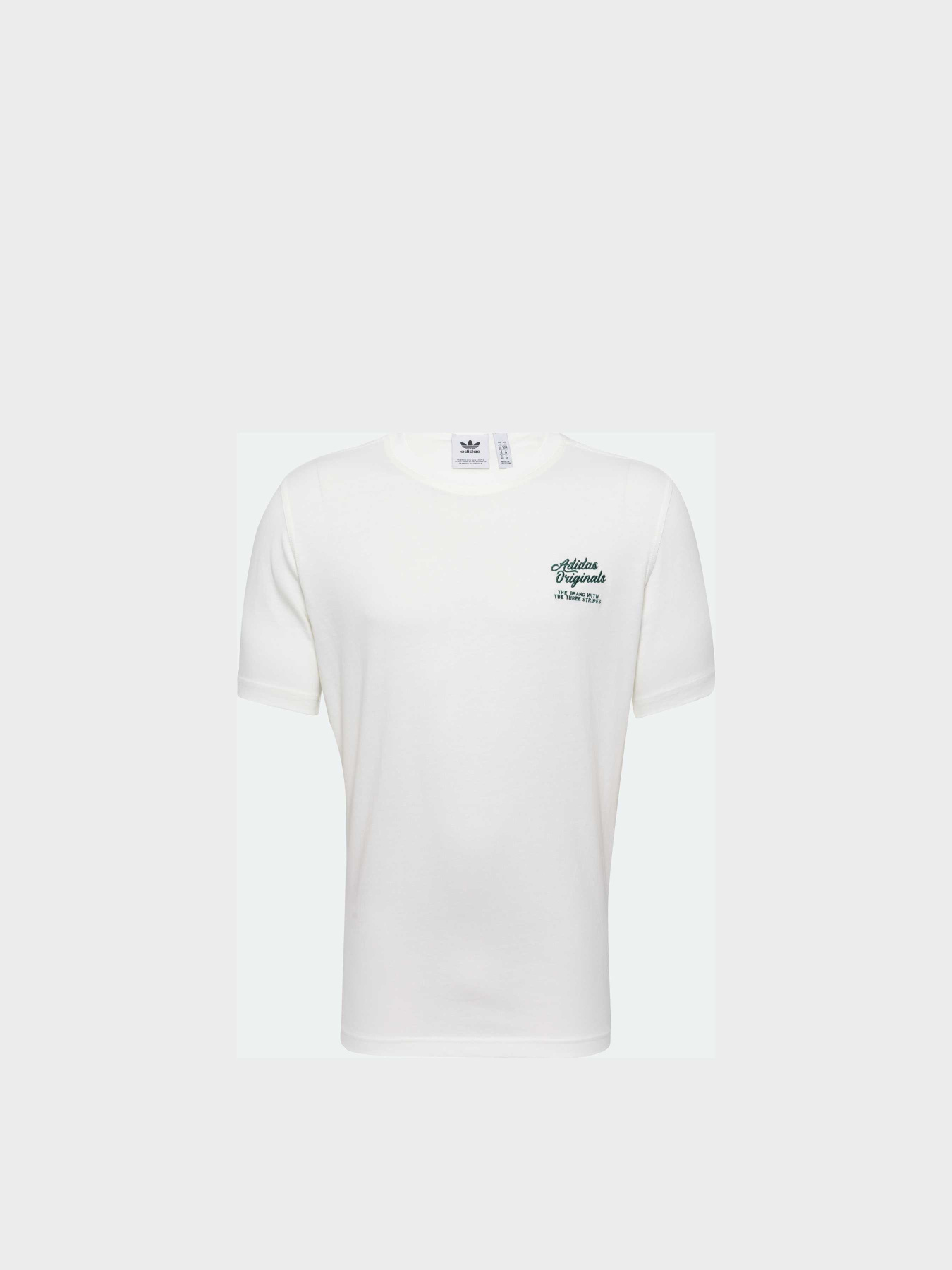 Футболка Adidas модель KB8528 Футболка Adidas модель KB8528 Фото