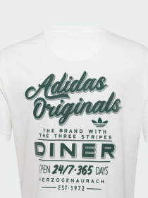 Футболка Adidas модель KB8528 Футболка Adidas модель KB8528 Фото