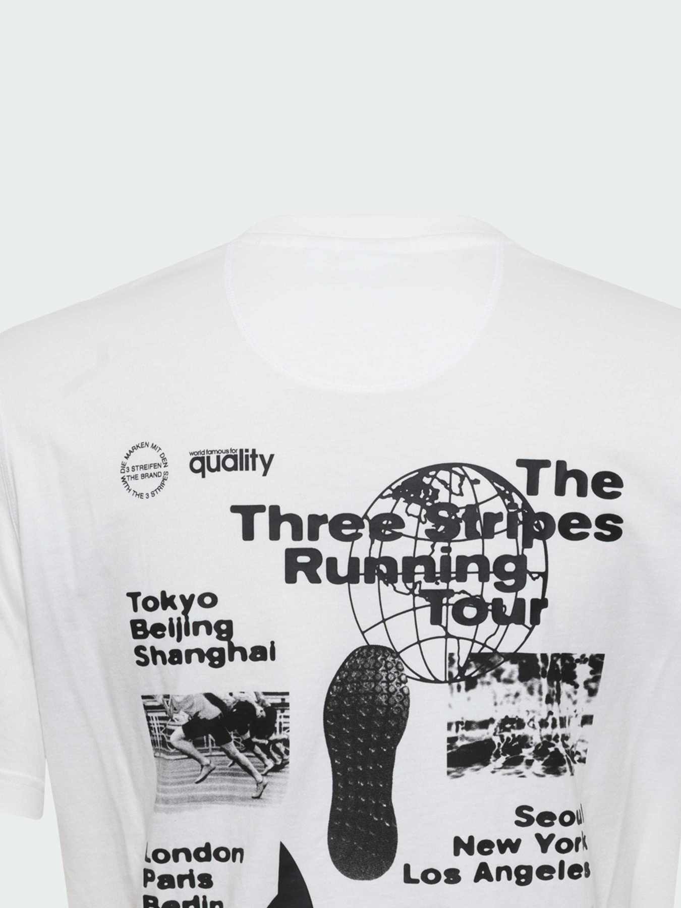 Футболка Adidas модель KE3864 Фото