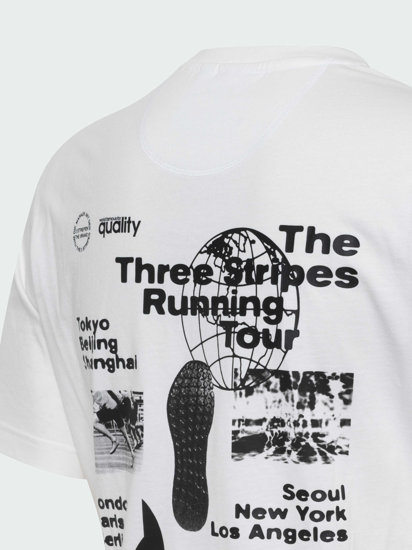 Футболка Adidas модель KE3864 Фото