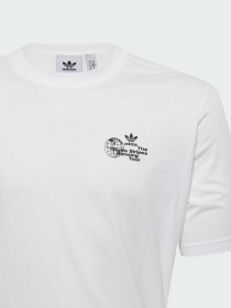 Футболка Adidas модель KE3864 Фото