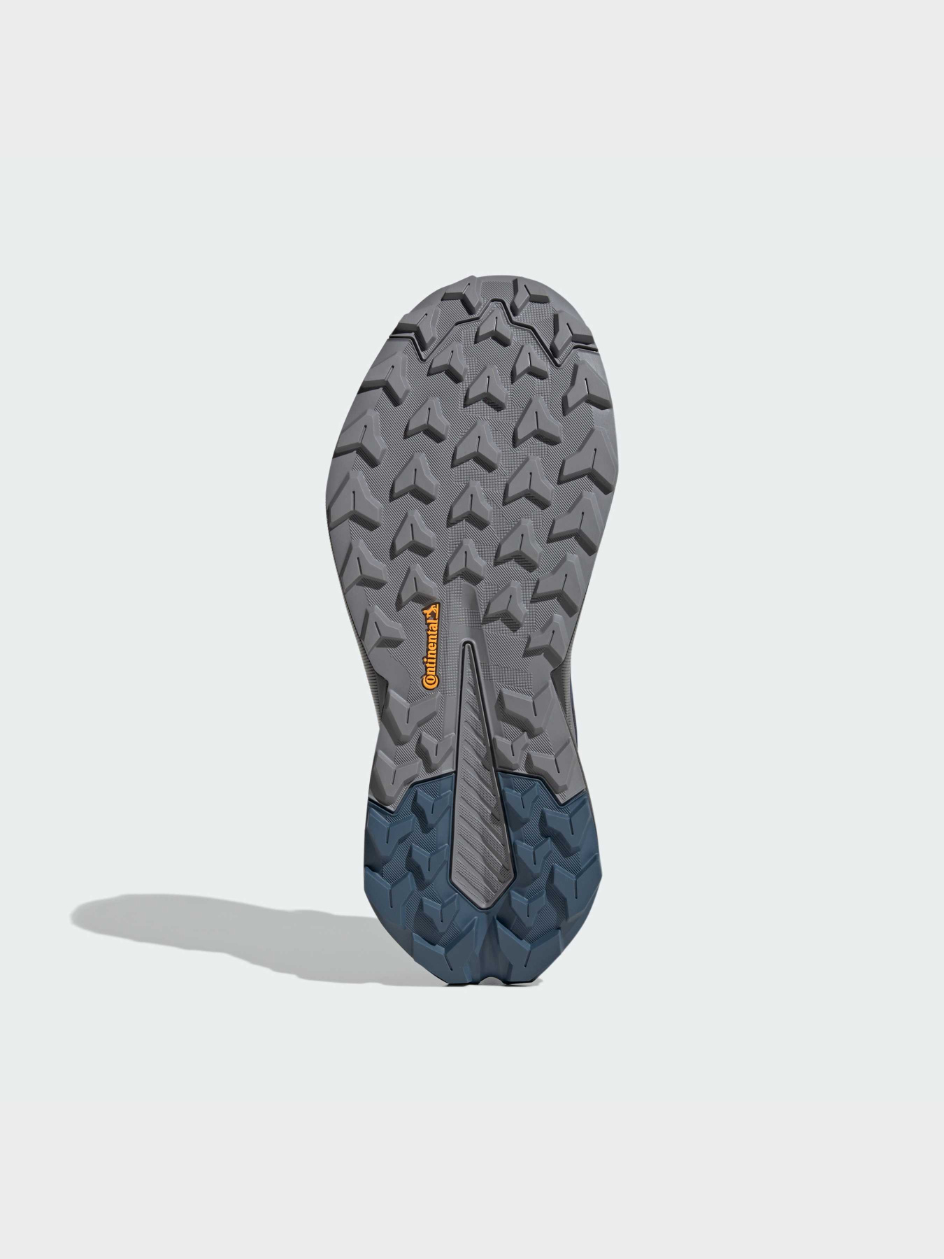 Кроссовки аутдор Adidas модель JP5239 Фото