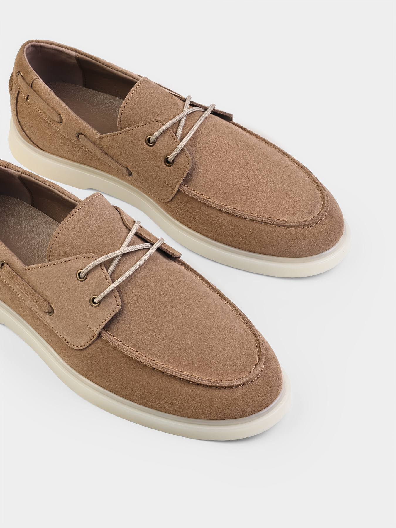 Лоферы Horton Livorno модель 1021-4 Фото