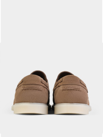 Лоферы Horton Livorno модель 1021-4 Фото