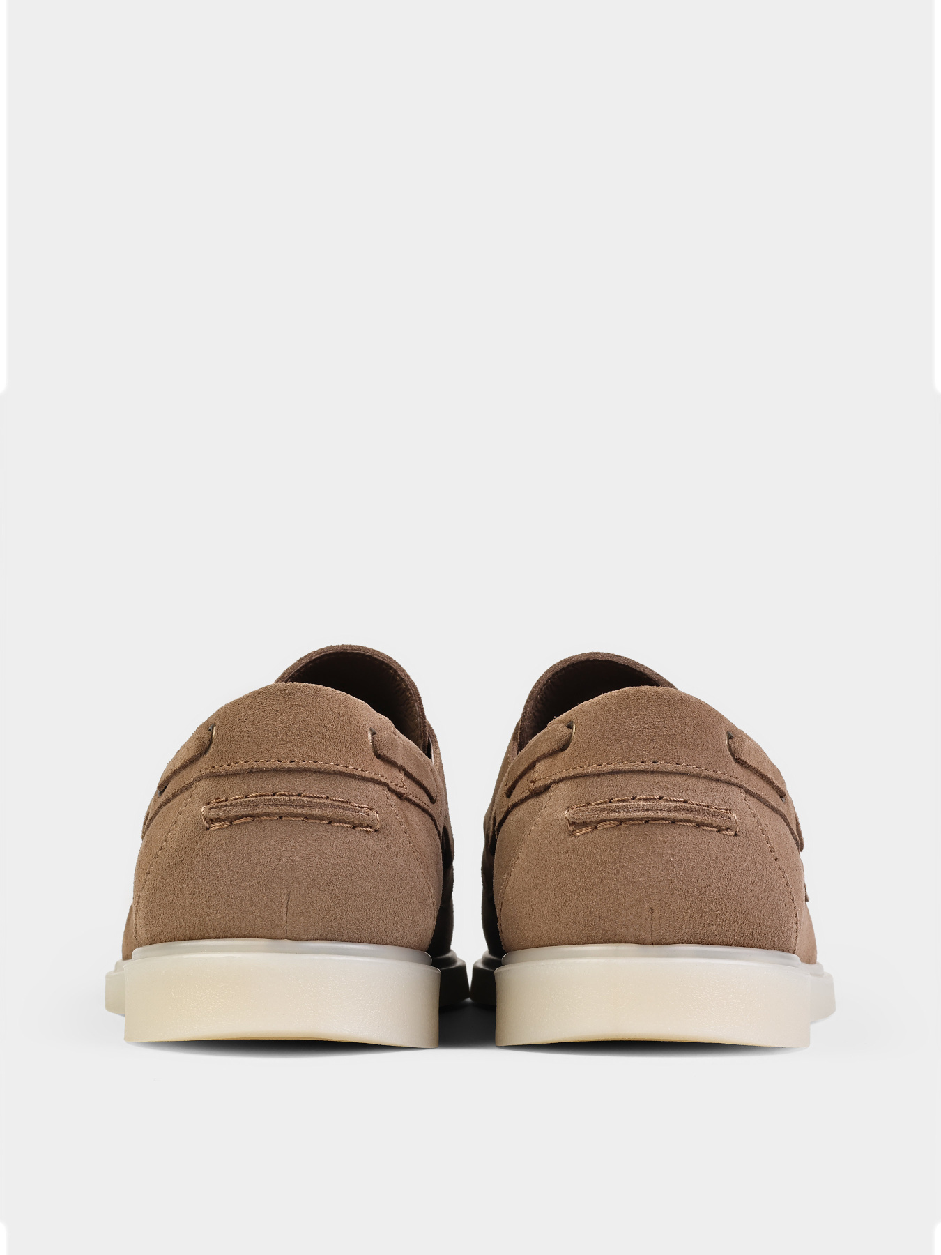 Лоферы Horton Livorno модель 1021-4 Фото