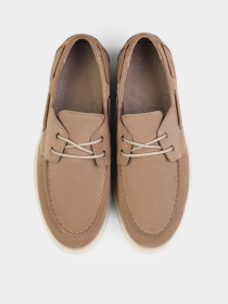 Лоферы Horton Livorno модель 1021-4 Фото