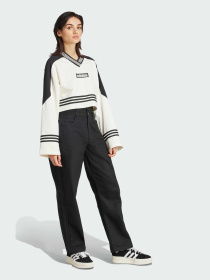 Свитшот Adidas модель JX7597 Фото