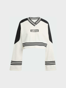 Свитшот Adidas модель JX7597 Фото