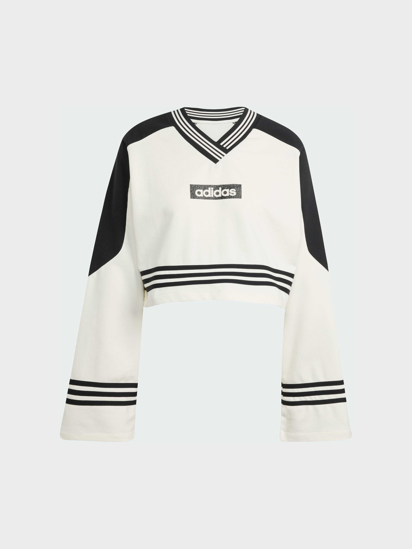 Свитшот Adidas модель JX7597 Фото