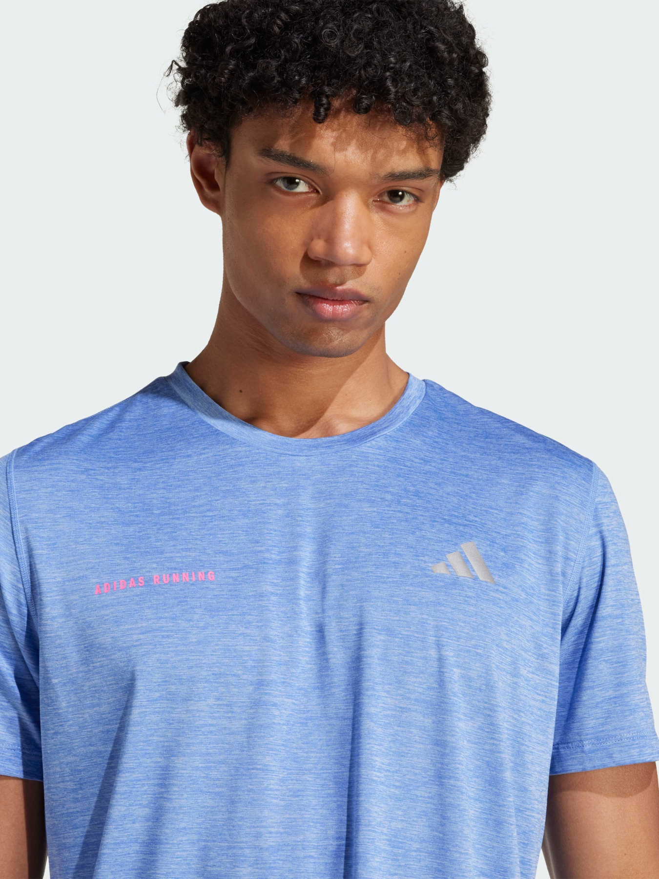 Спортивная футболка Adidas модель JL8725 Фото