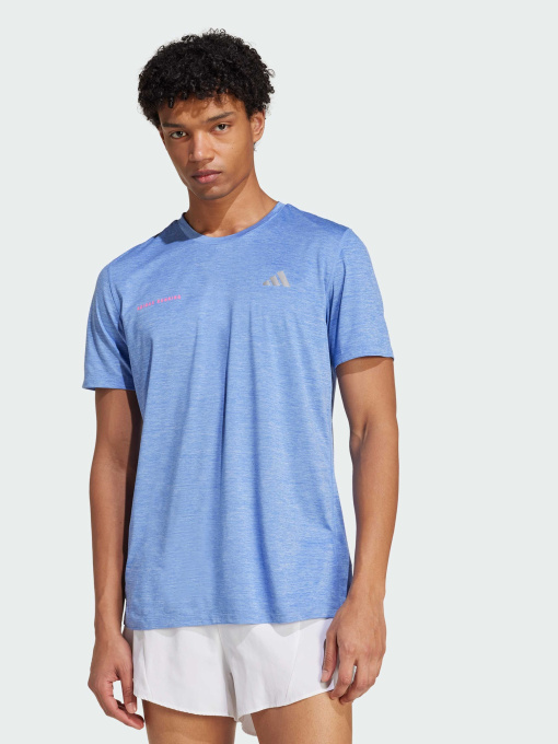 Спортивна футболка Adidas модель JL8725 Фото