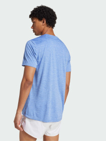 Спортивная футболка Adidas модель JL8725 Фото