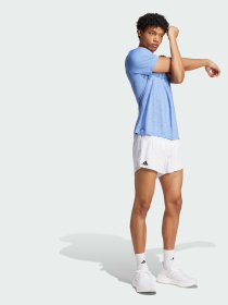 Спортивная футболка Adidas модель JL8725 Фото