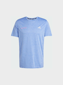 Спортивная футболка Adidas модель JL8725 Фото