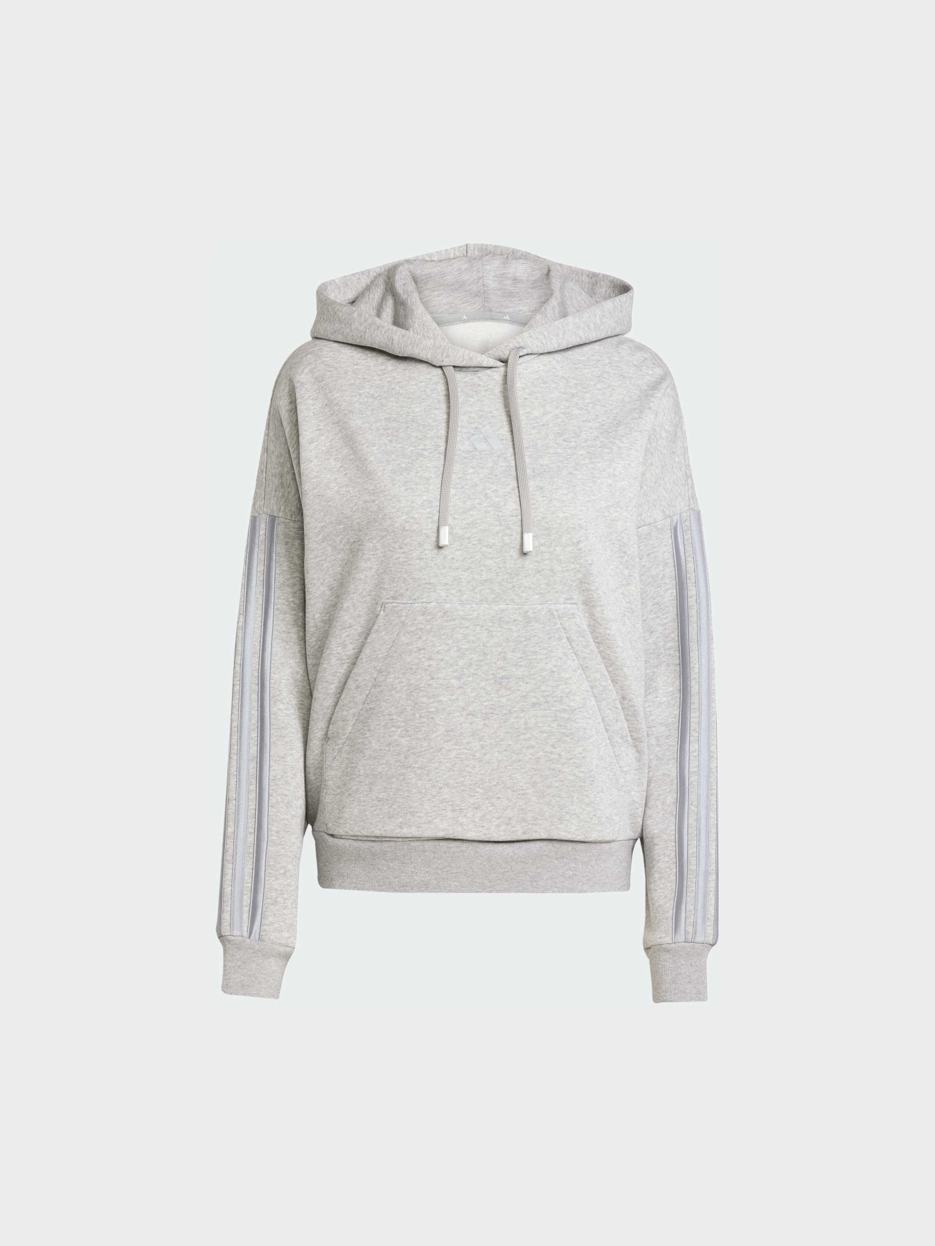 Худи Adidas 3 Stripes модель JM1869 Фото