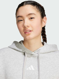 Худи Adidas 3 Stripes модель JM1869 Фото