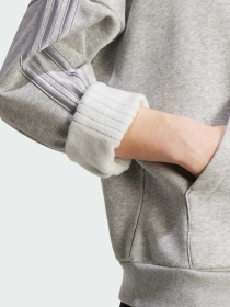 Худи Adidas 3 Stripes модель JM1869 Фото