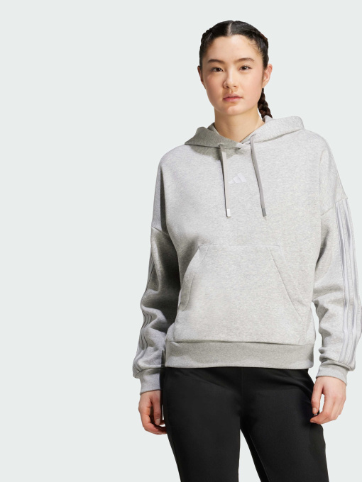 Худи Adidas 3 Stripes модель JM1869 Фото