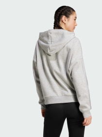 Худи Adidas 3 Stripes модель JM1869 Фото