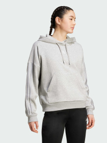 Худи Adidas 3 Stripes модель JM1869 Фото