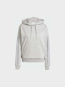 Худи Adidas 3 Stripes модель JM1869 Фото