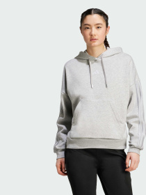 Худи Adidas 3 Stripes модель JM1869 Фото