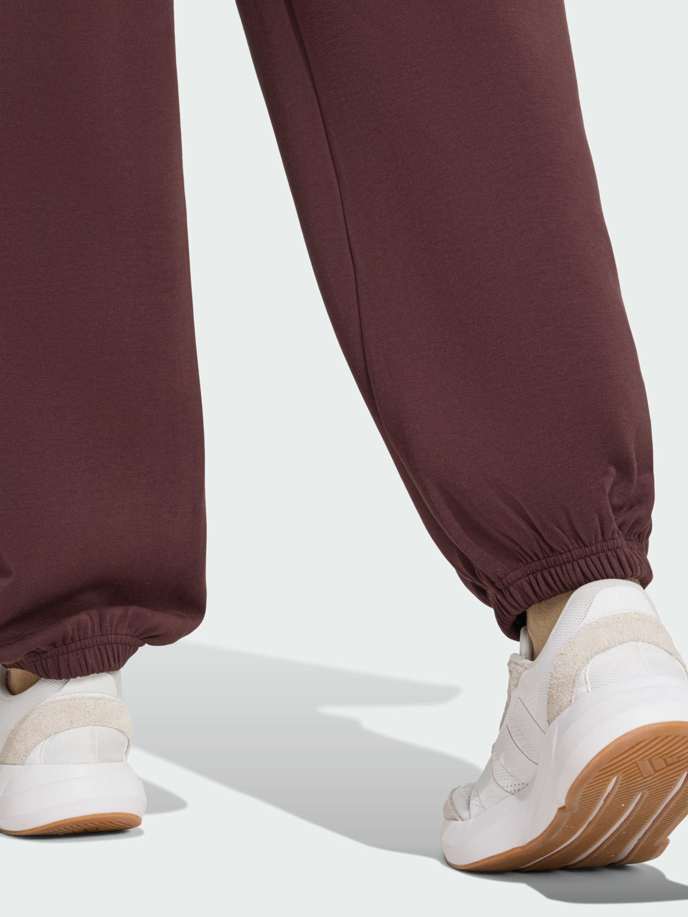 Джоггеры Adidas модель JW5073 Фото