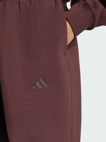 Джоггеры Adidas модель JW5073 Фото