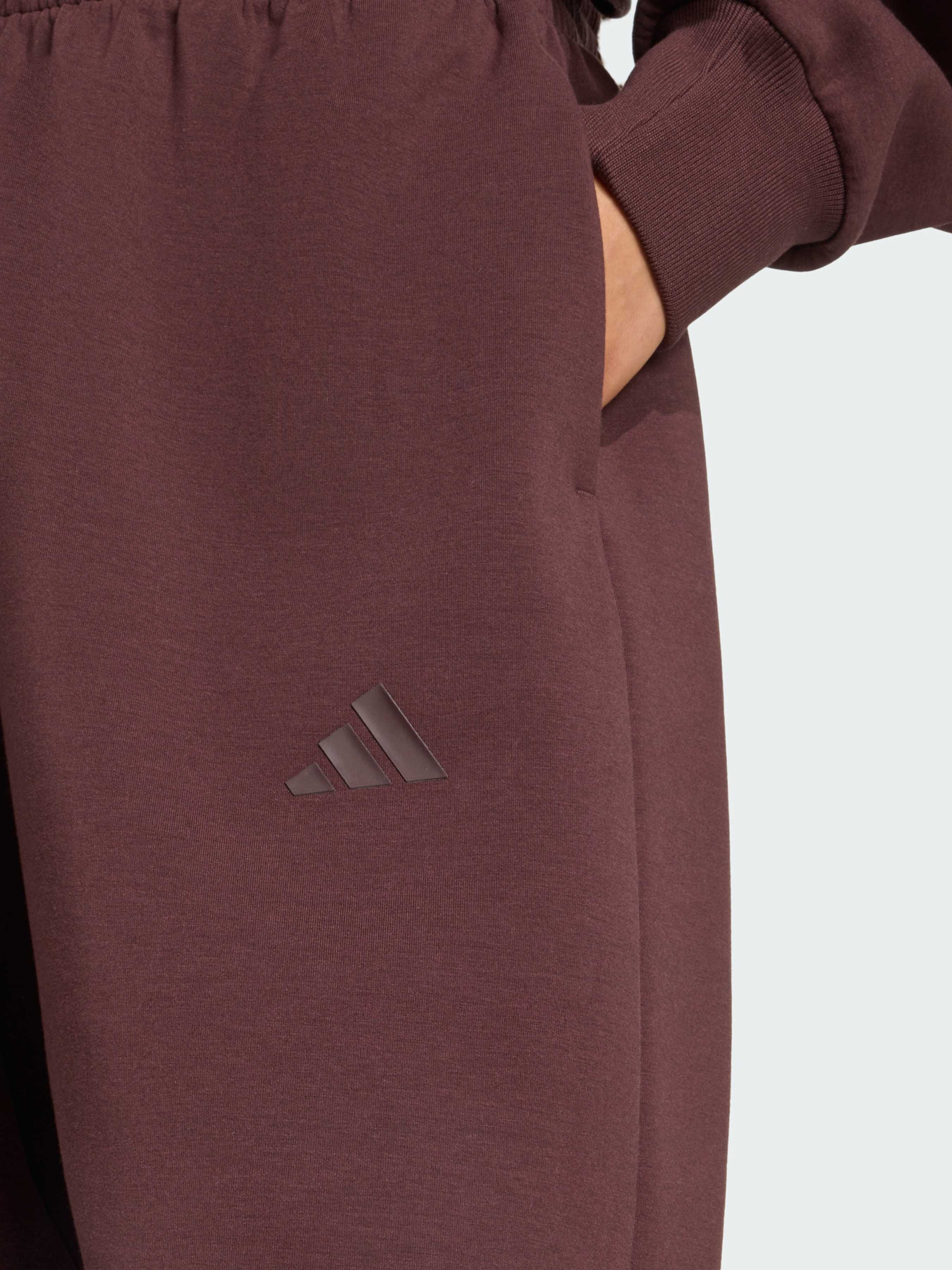 Джоггеры Adidas модель JW5073 Фото