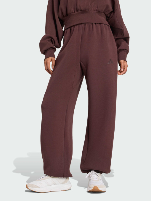 Джоггеры Adidas модель JW5073 Фото