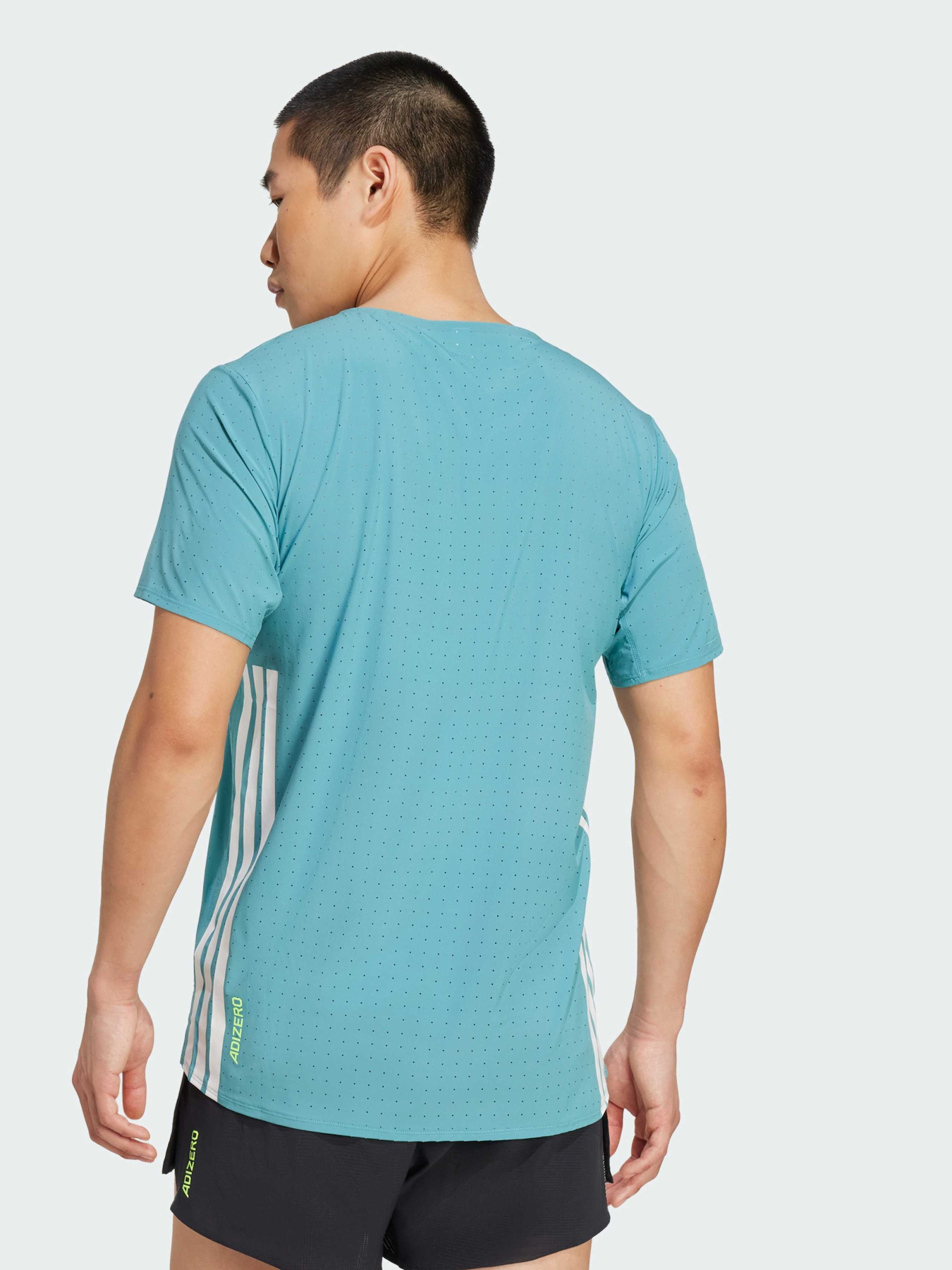 Спортивная футболка Adidas adizero модель JV7170 Фото